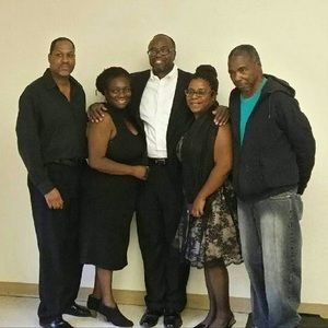 Meet your Posher, Fred